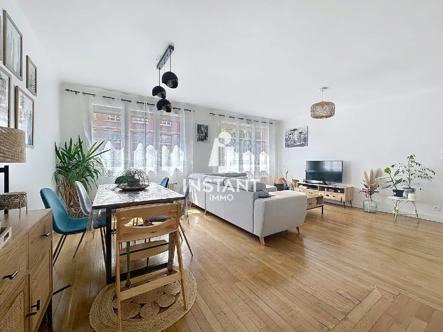  te koop appartement Maisons-Alfort Val-de-Marne 4