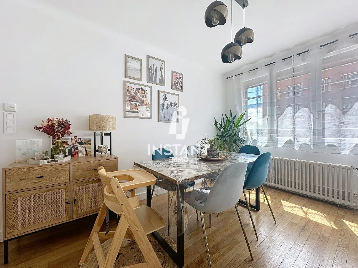  te koop appartement Maisons-Alfort Val-de-Marne 6