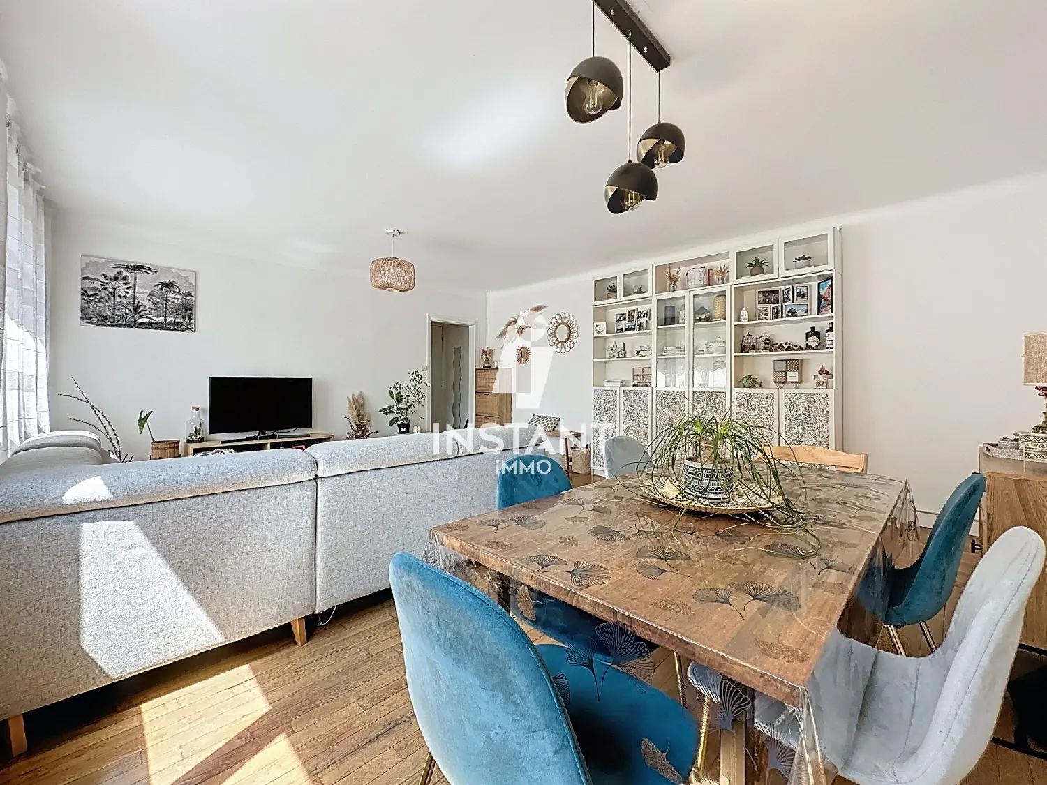  te koop appartement Maisons-Alfort Val-de-Marne 7