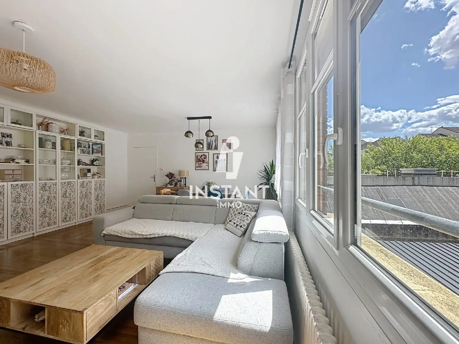  te koop appartement Maisons-Alfort Val-de-Marne 8