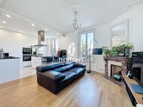 Maisons-Alfort Val-de-Marne apartment foto 7112374