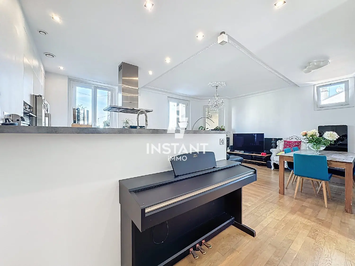  kaufen Wohnung/ Apartment Maisons-Alfort Val-de-Marne 2