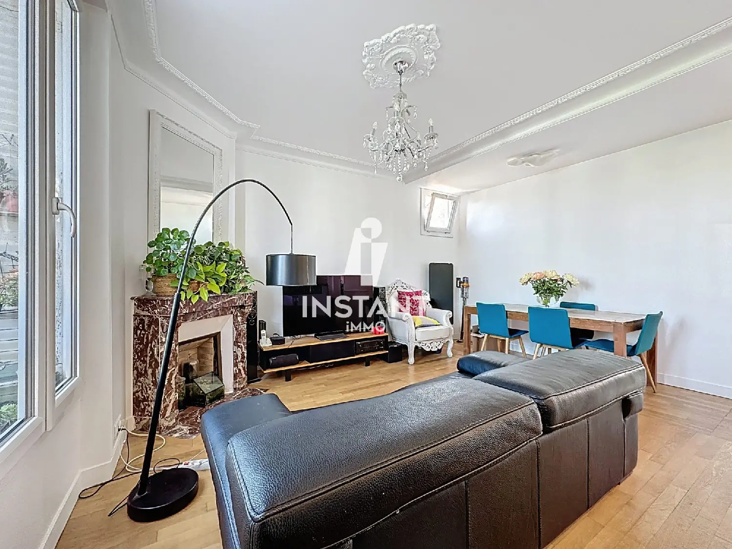  kaufen Wohnung/ Apartment Maisons-Alfort Val-de-Marne 6