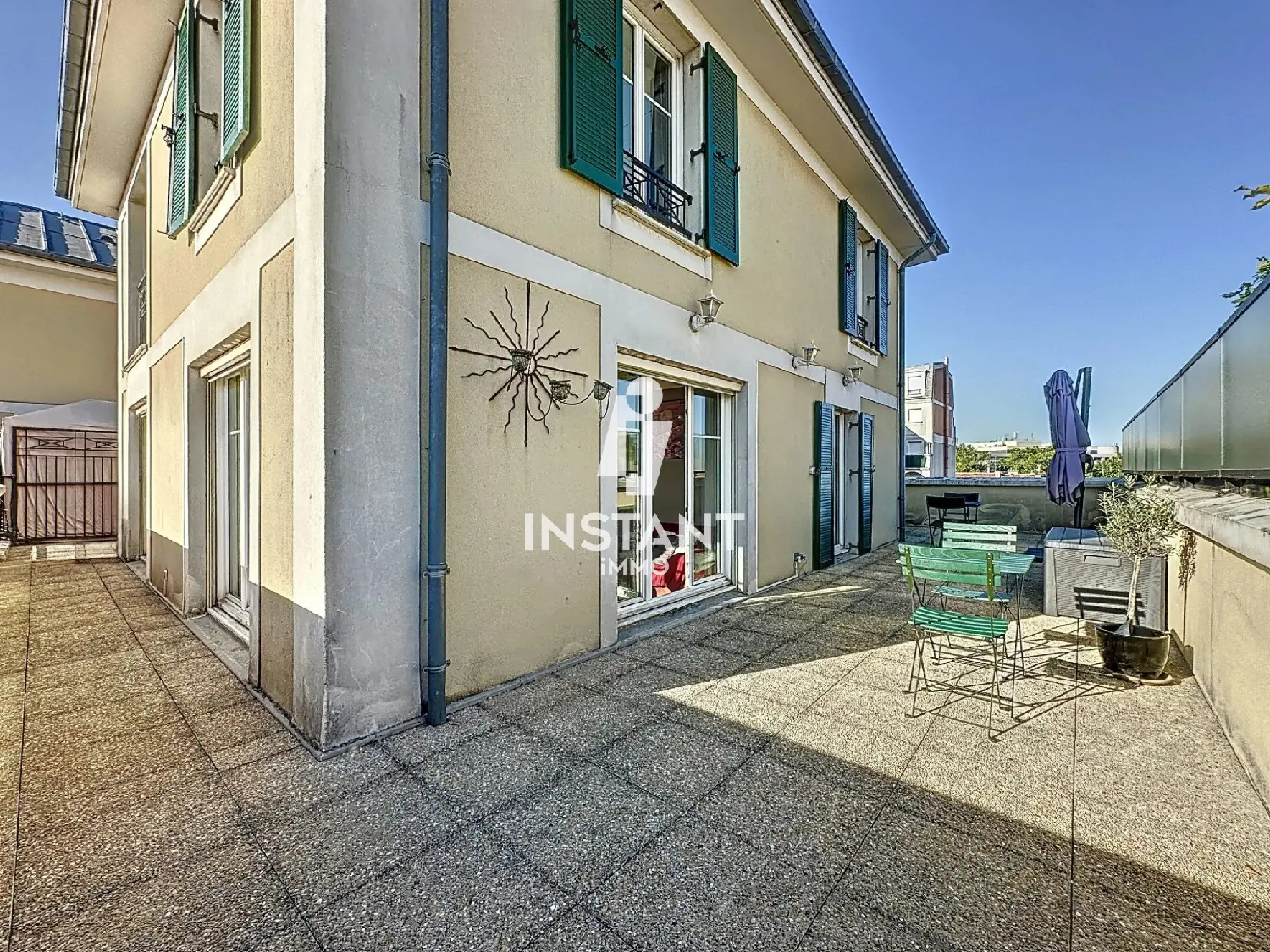  te koop appartement Maisons-Alfort Val-de-Marne 1