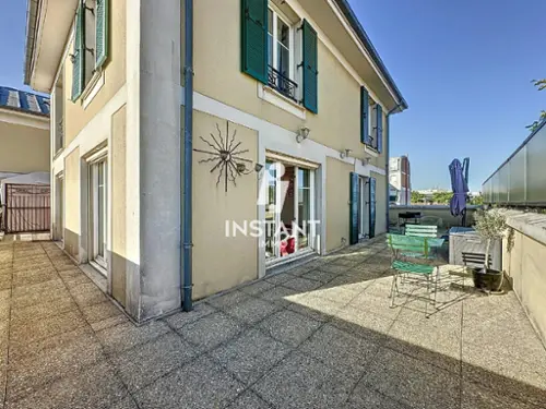 Maisons-Alfort Val-de-Marne appartement foto 7112380