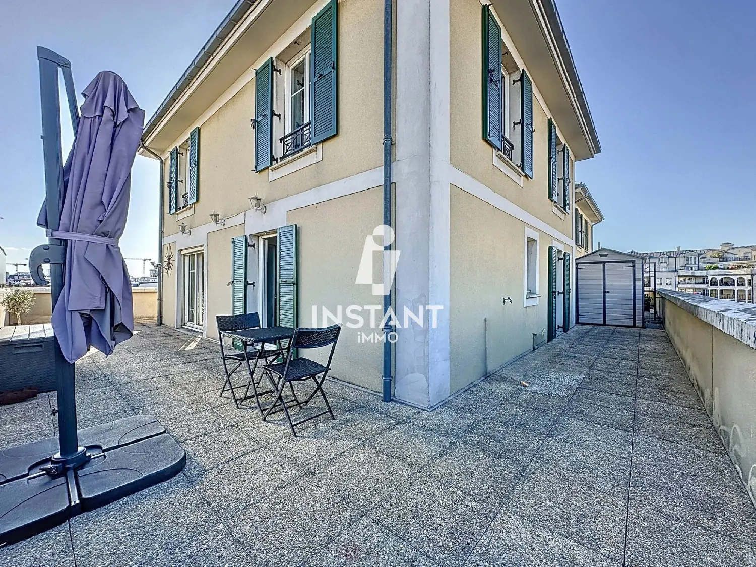  te koop appartement Maisons-Alfort Val-de-Marne 2