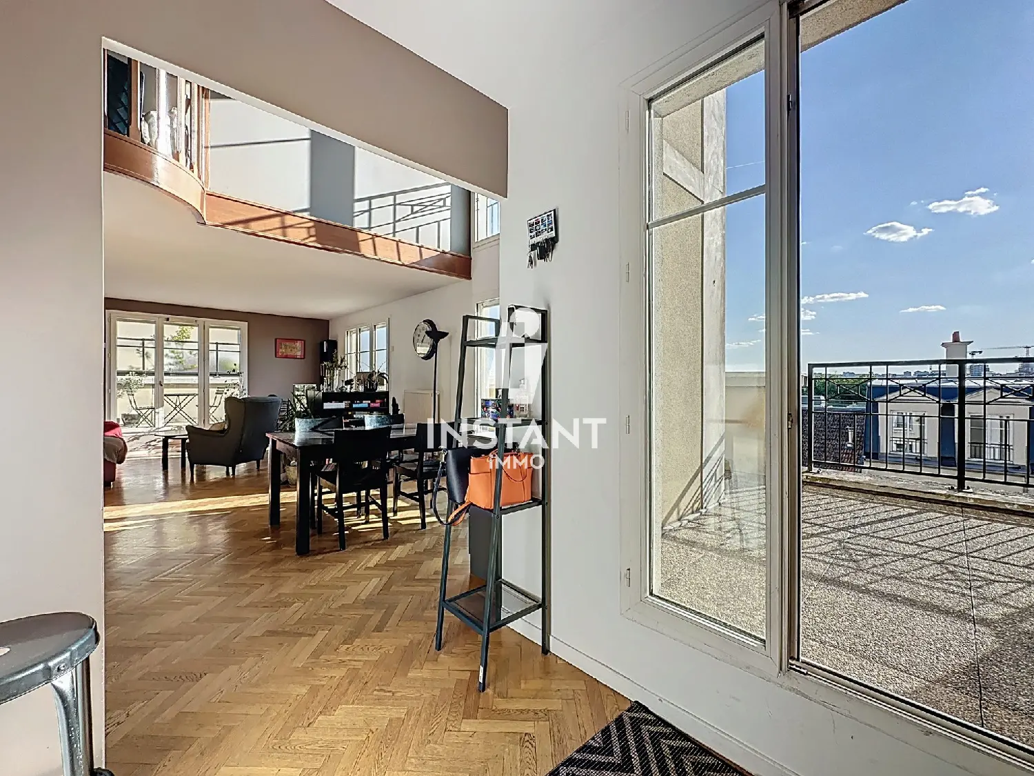  te koop appartement Maisons-Alfort Val-de-Marne 3
