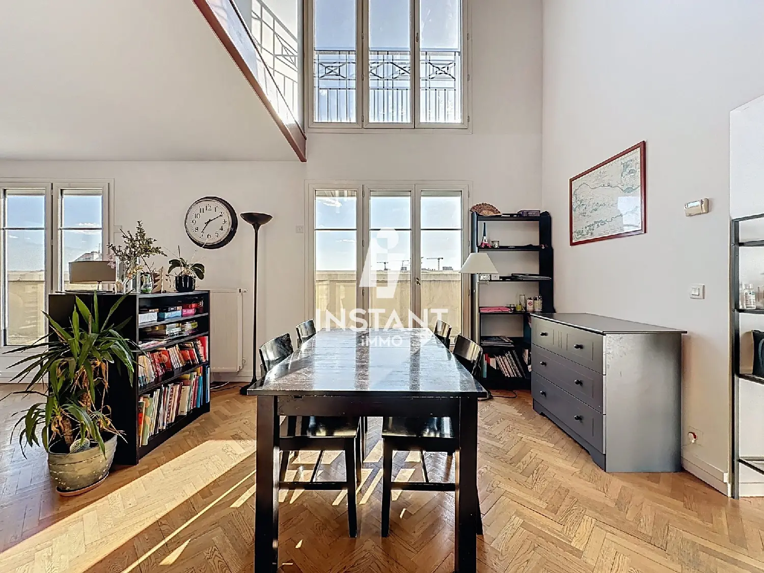  te koop appartement Maisons-Alfort Val-de-Marne 5