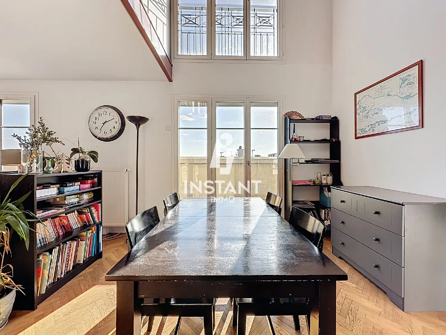  te koop appartement Maisons-Alfort Val-de-Marne 6