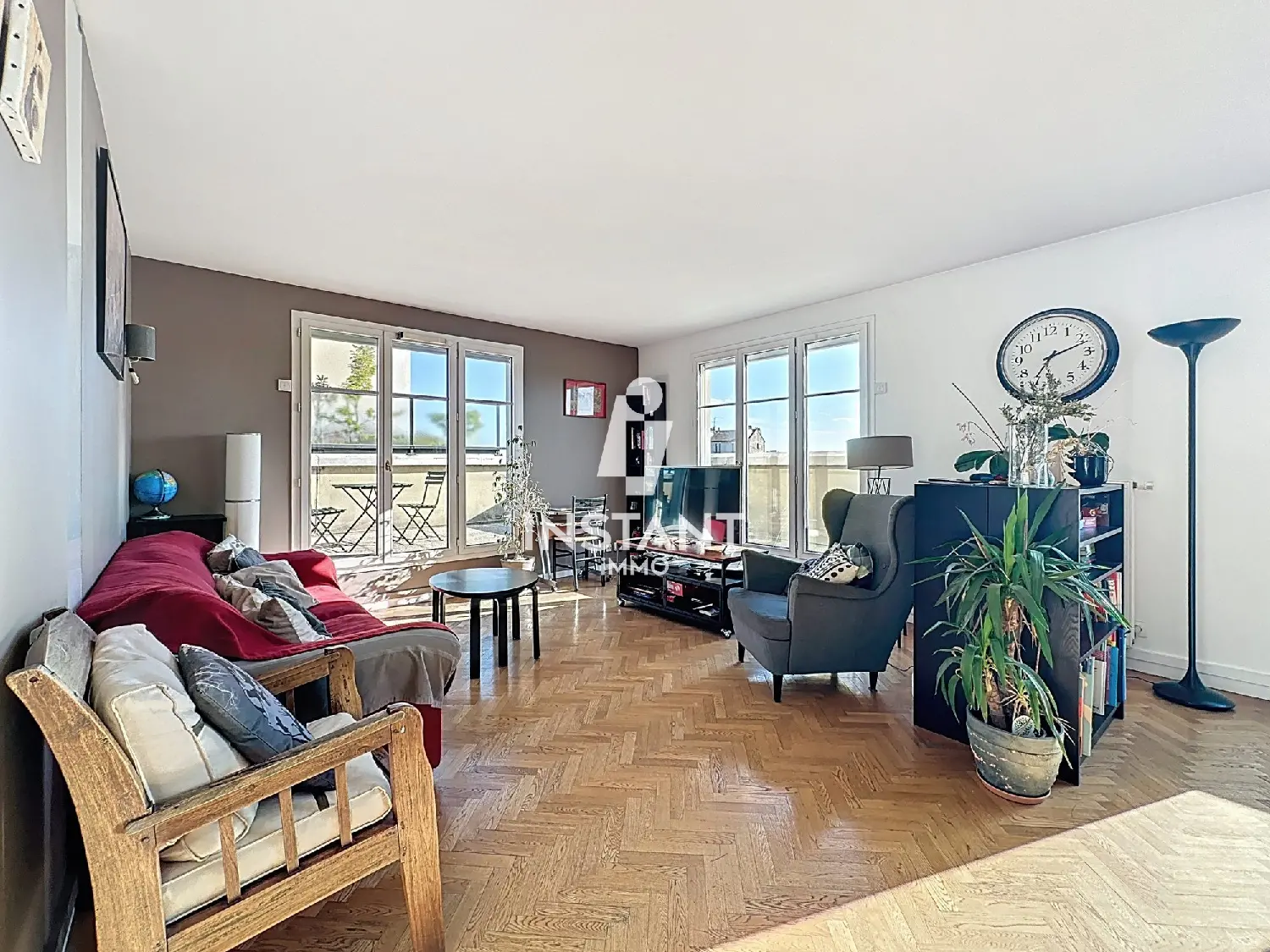  te koop appartement Maisons-Alfort Val-de-Marne 7