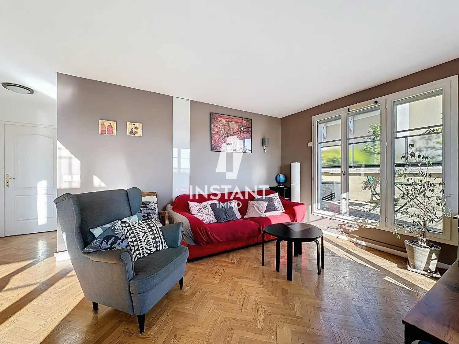  te koop appartement Maisons-Alfort Val-de-Marne 8