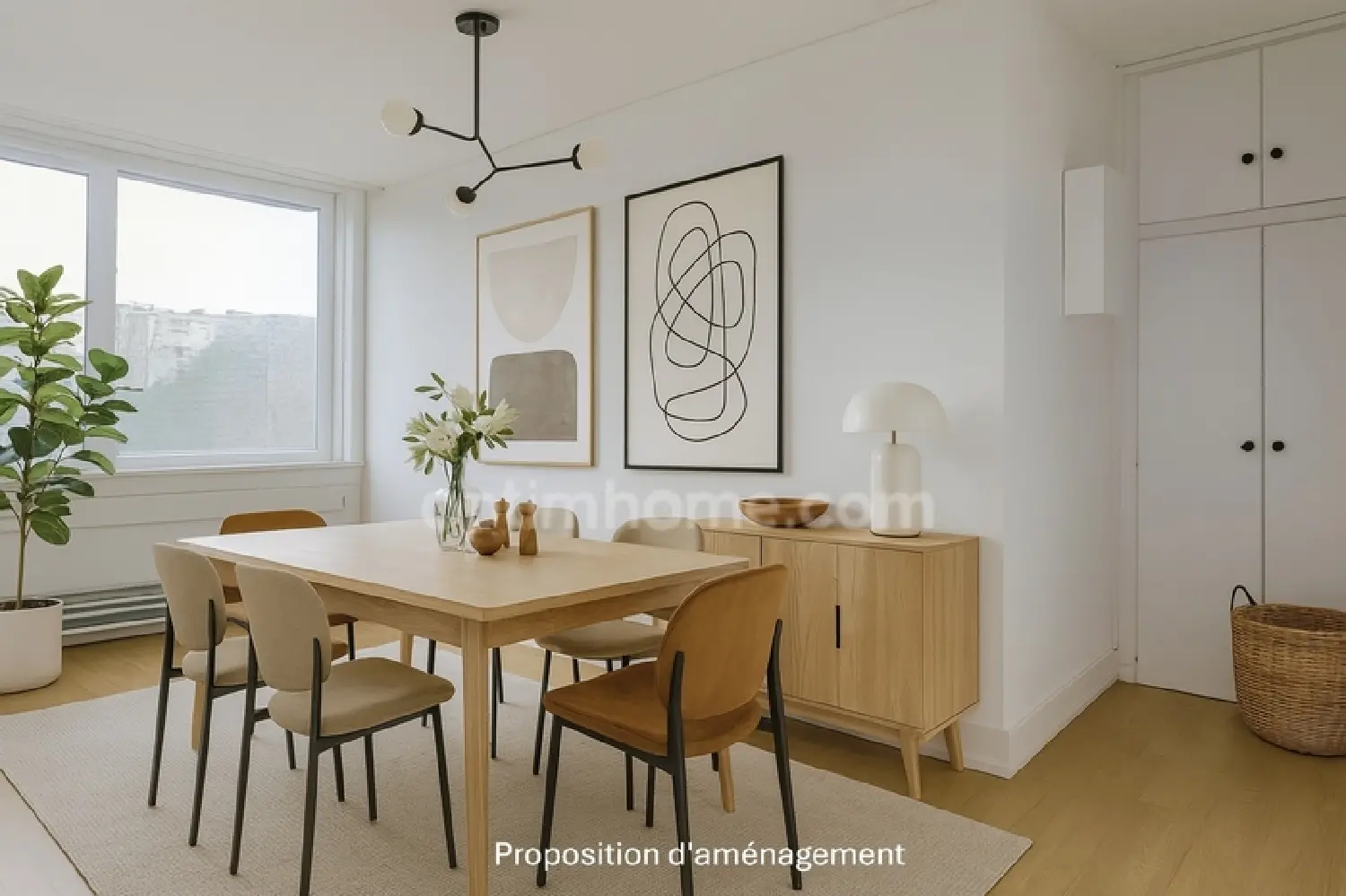  en venta apartamento Maisons-Alfort Val-de-Marne 1