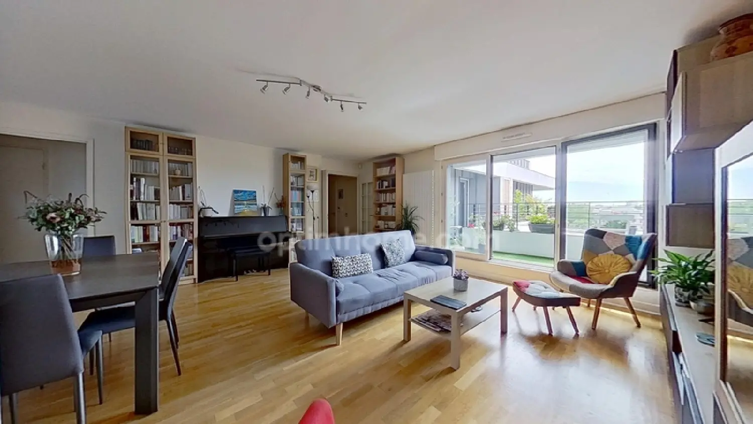  for sale apartment Maisons-Alfort Val-de-Marne 1
