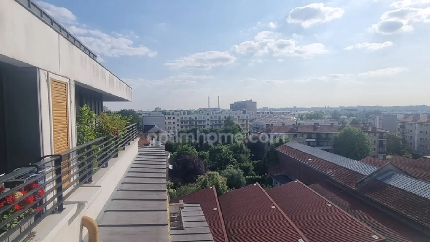  for sale apartment Maisons-Alfort Val-de-Marne 2