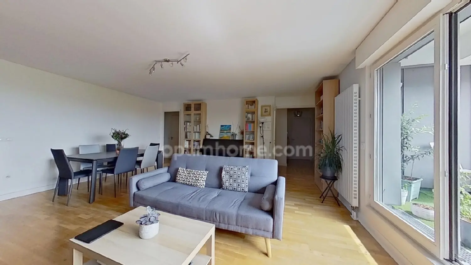  for sale apartment Maisons-Alfort Val-de-Marne 3
