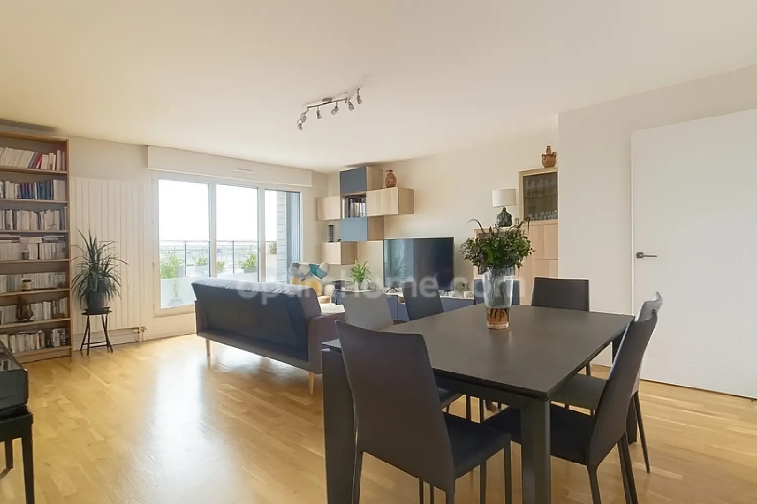  for sale apartment Maisons-Alfort Val-de-Marne 4