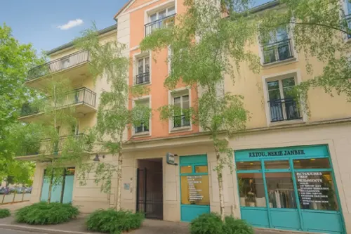 Maisons-Alfort Val-de-Marne Wohnung/ Apartment Bild 7111863