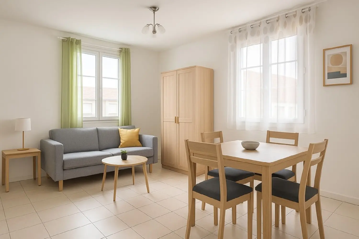  kaufen Wohnung/ Apartment Maisons-Alfort Val-de-Marne 2