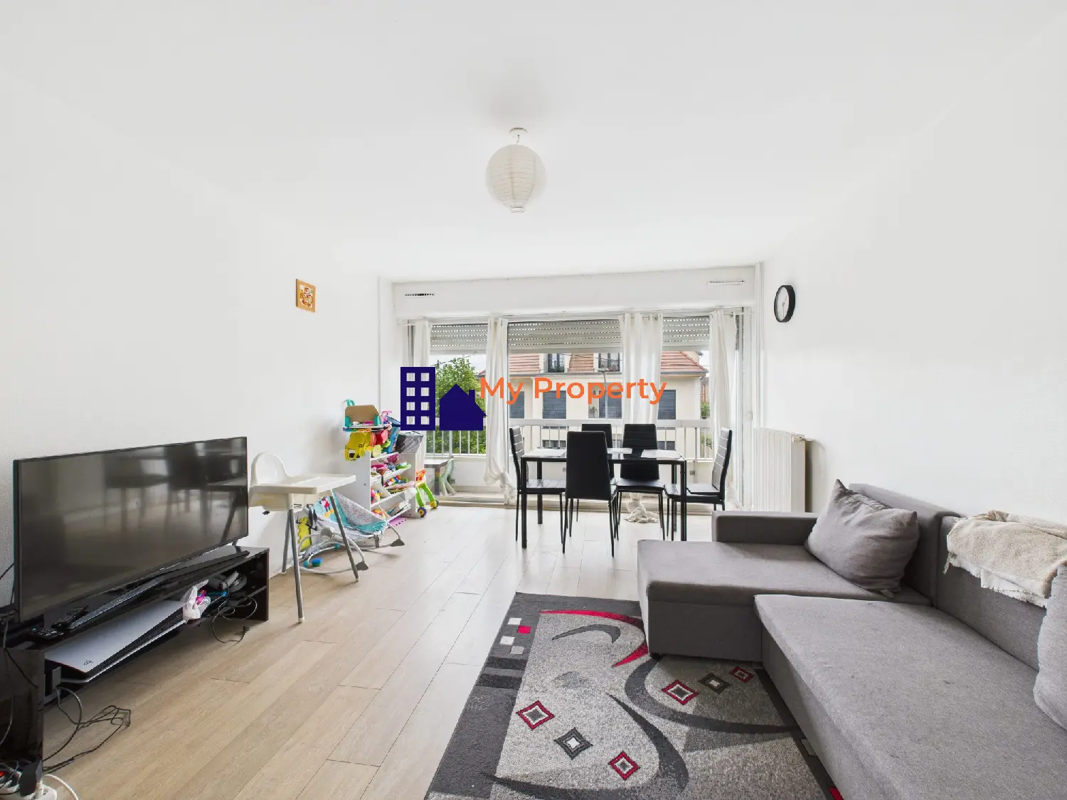  te koop appartement Maisons-Laffitte Yvelines 2
