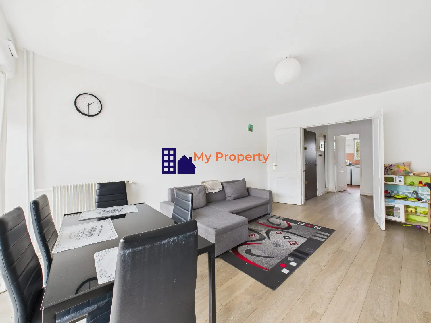  te koop appartement Maisons-Laffitte Yvelines 4