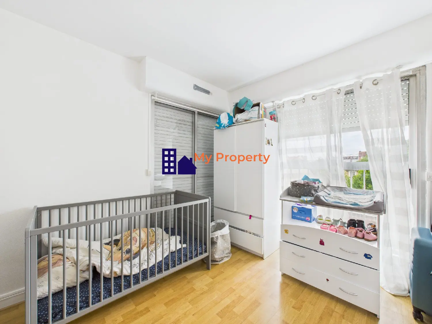  te koop appartement Maisons-Laffitte Yvelines 8