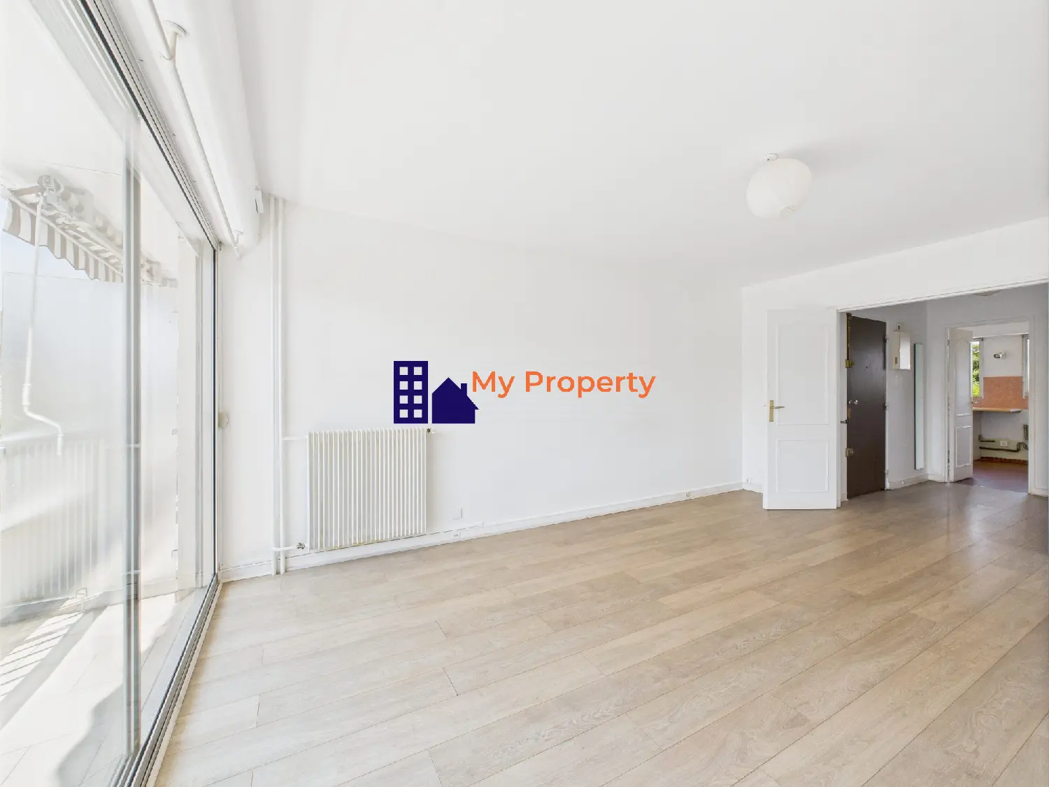  te koop appartement Maisons-Laffitte Yvelines 1