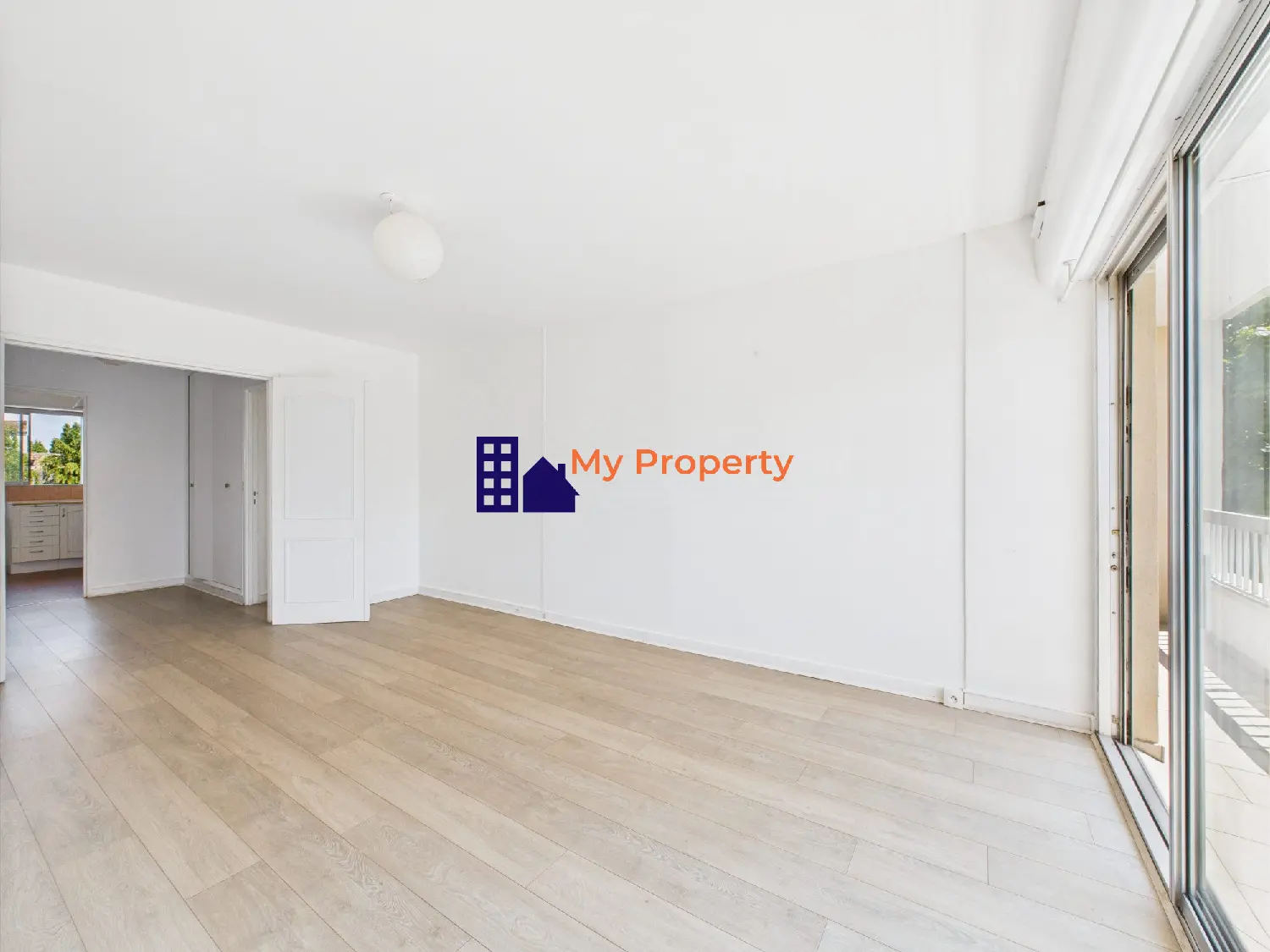  te koop appartement Maisons-Laffitte Yvelines 2