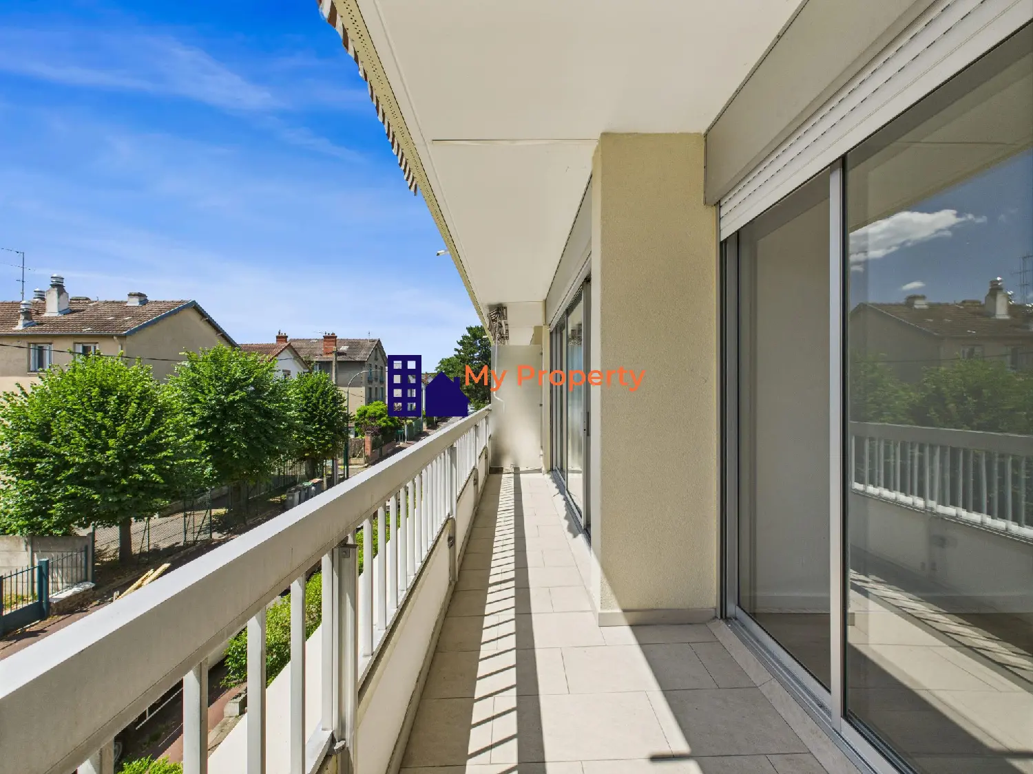  te koop appartement Maisons-Laffitte Yvelines 3