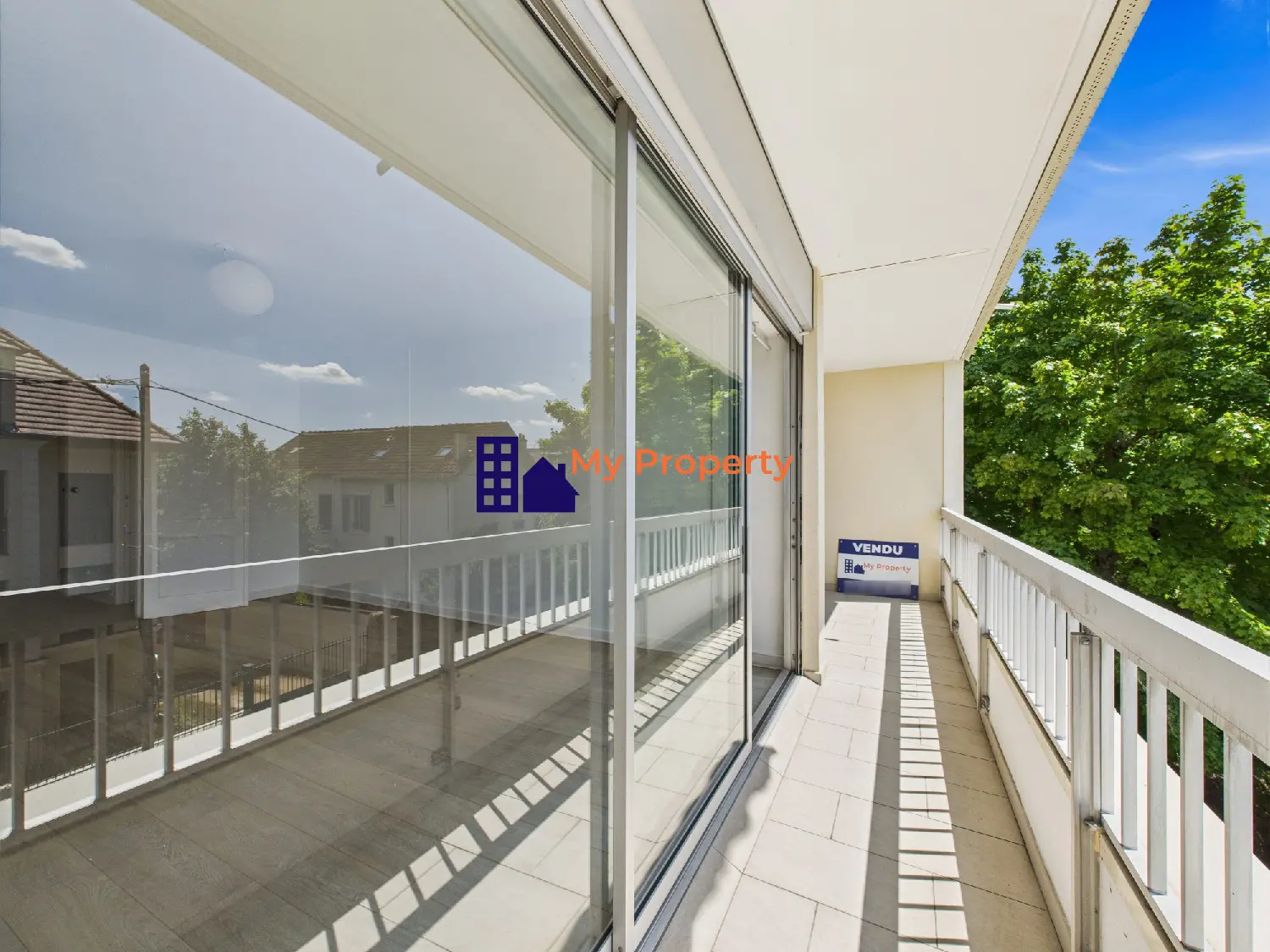  te koop appartement Maisons-Laffitte Yvelines 4