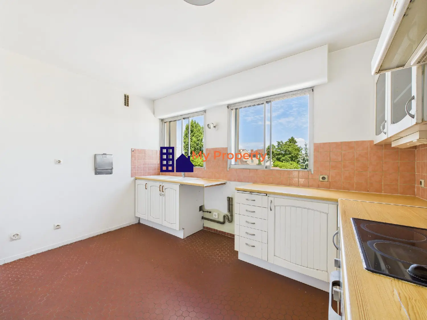  te koop appartement Maisons-Laffitte Yvelines 5
