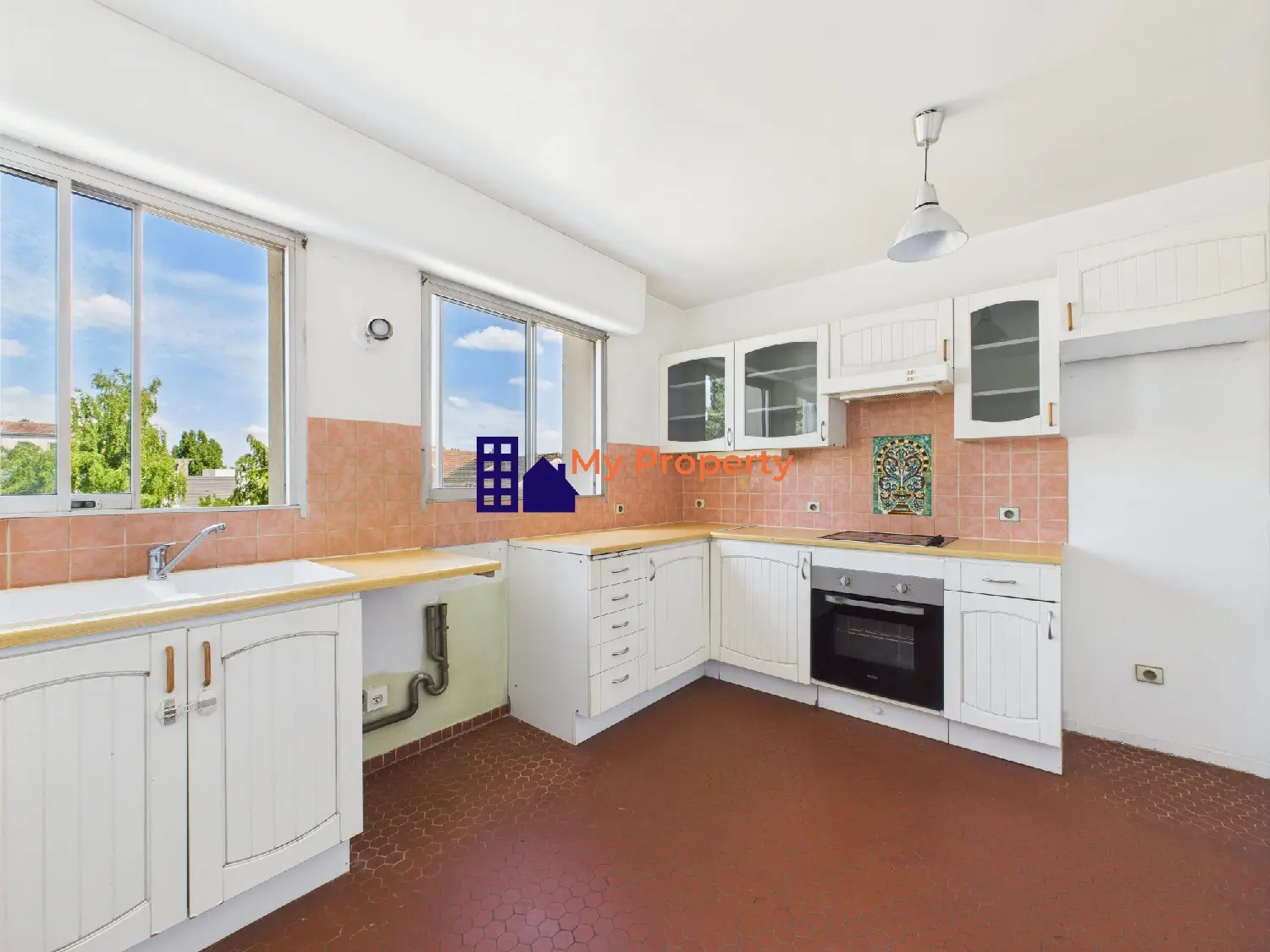 te koop appartement Maisons-Laffitte Yvelines 6