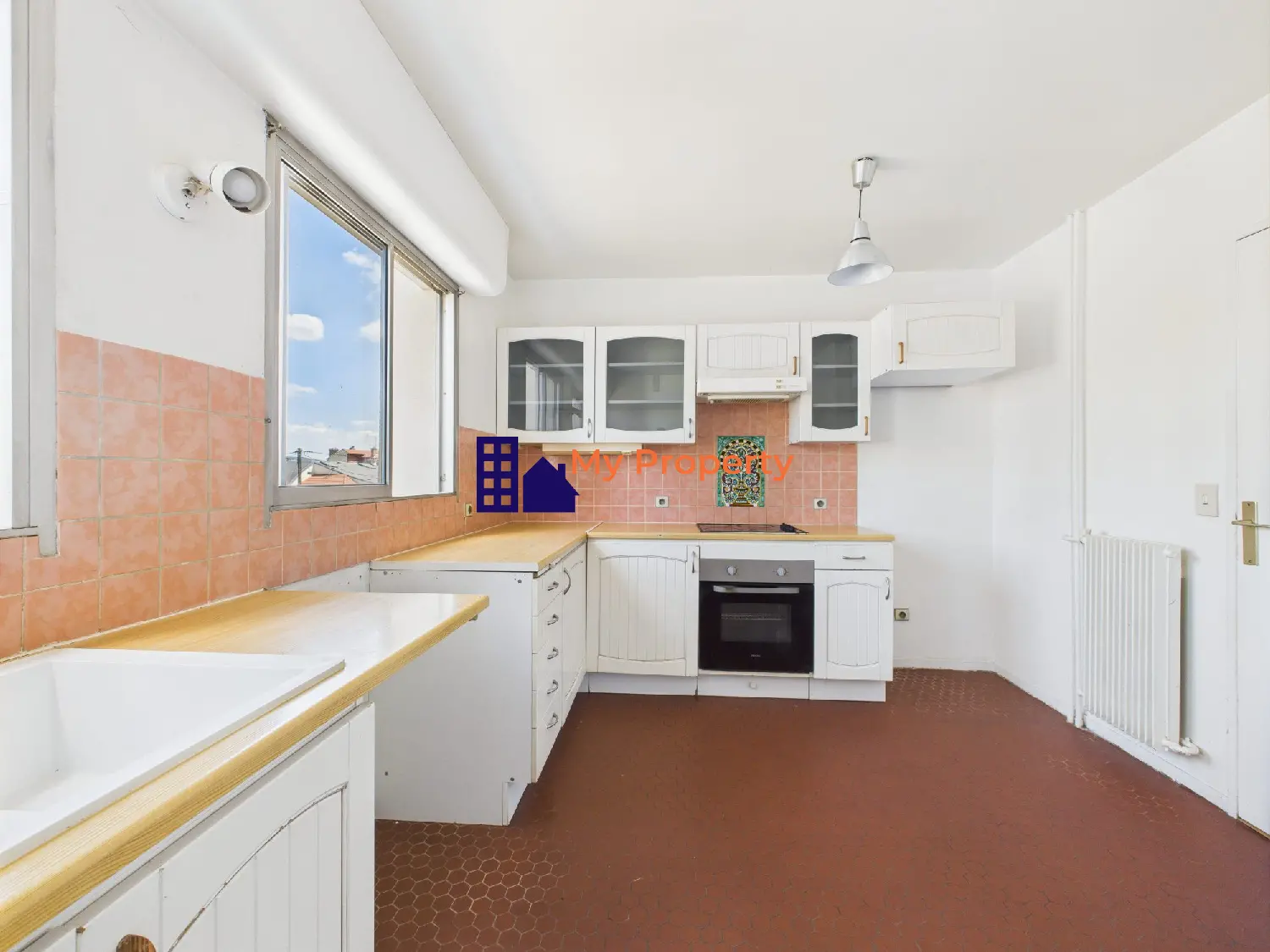  te koop appartement Maisons-Laffitte Yvelines 7