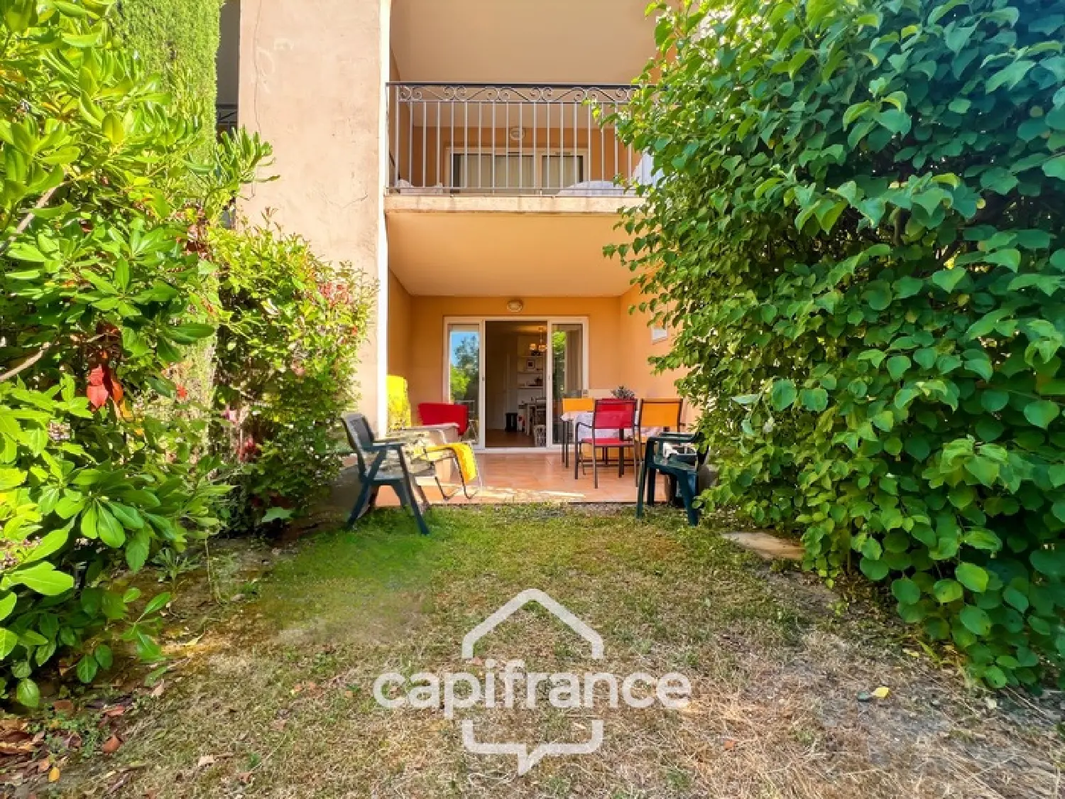  à vendre appartement Mallemort Bouches-du-Rhône 6