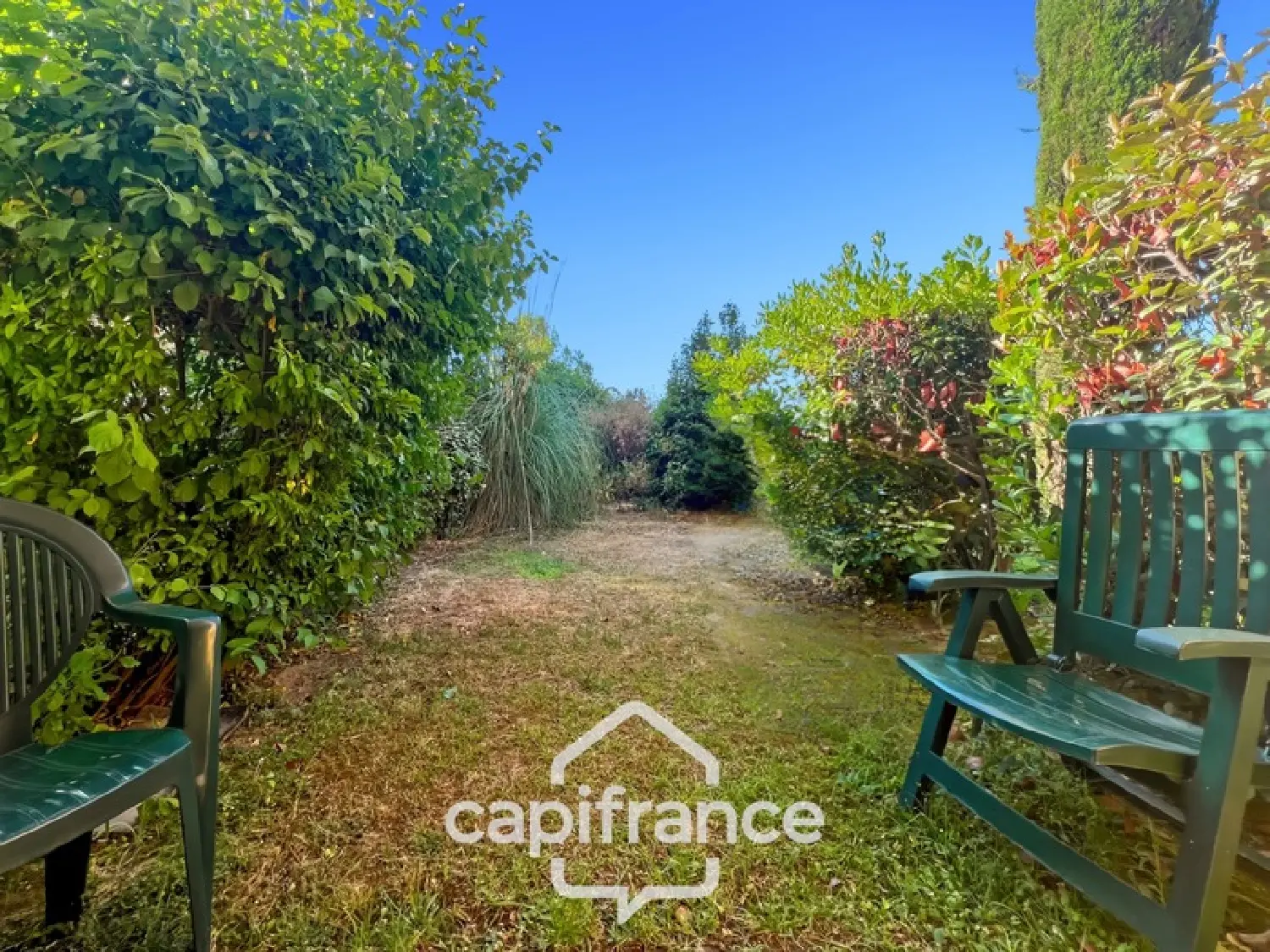  à vendre appartement Mallemort Bouches-du-Rhône 7