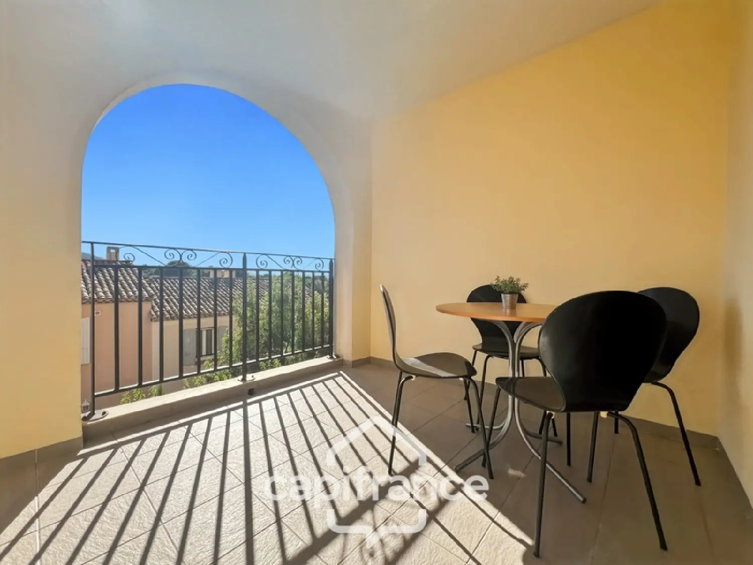  à vendre appartement Mallemort Bouches-du-Rhône 2