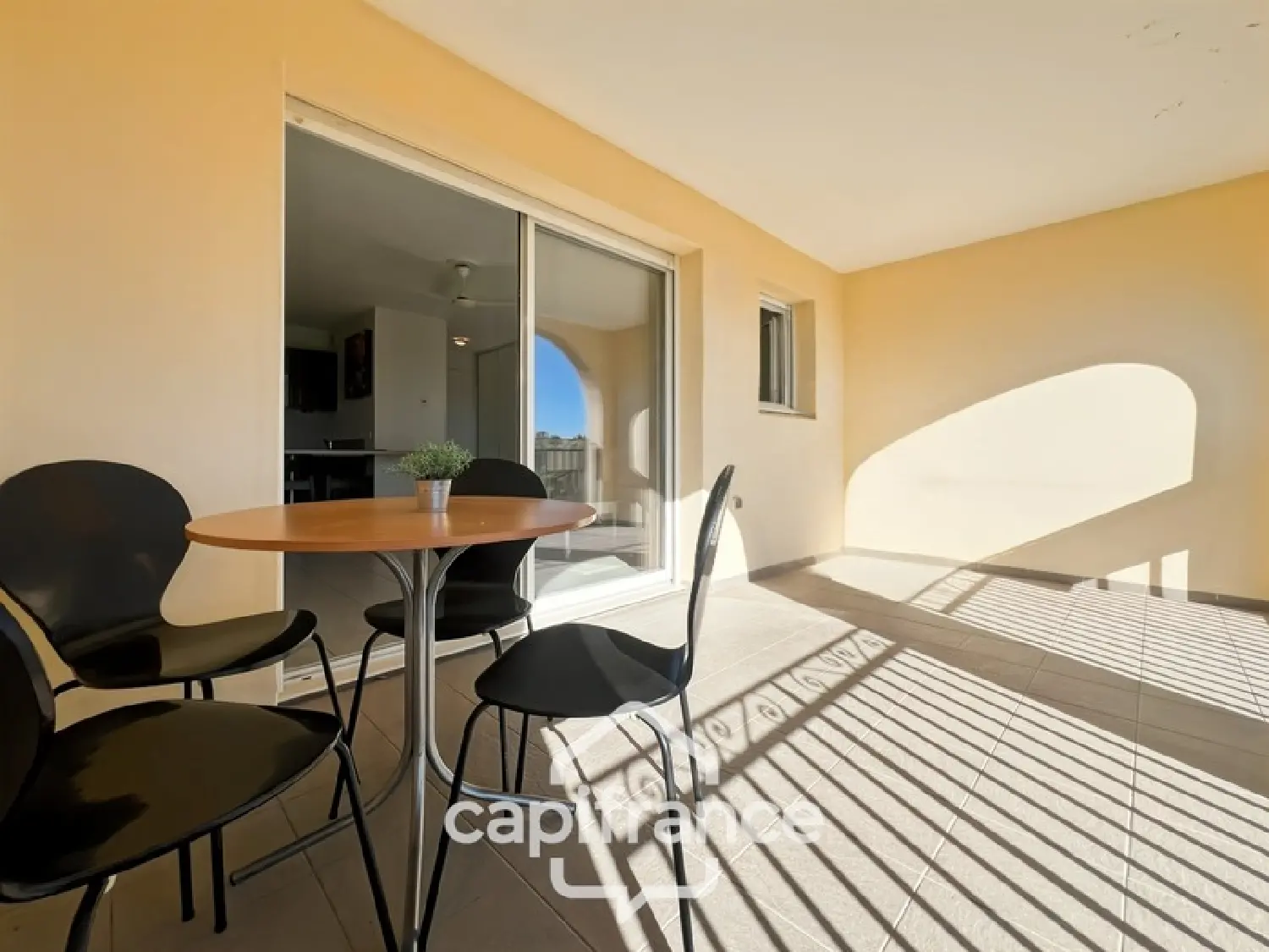  à vendre appartement Mallemort Bouches-du-Rhône 3