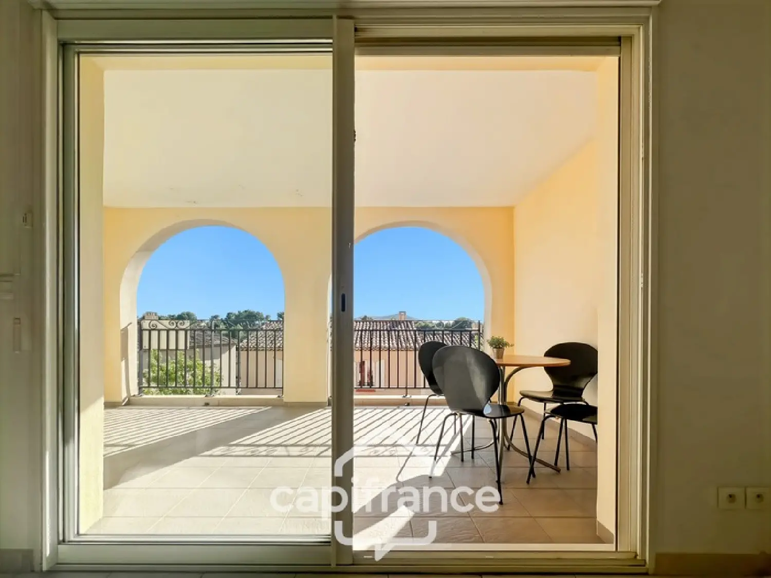  à vendre appartement Mallemort Bouches-du-Rhône 4