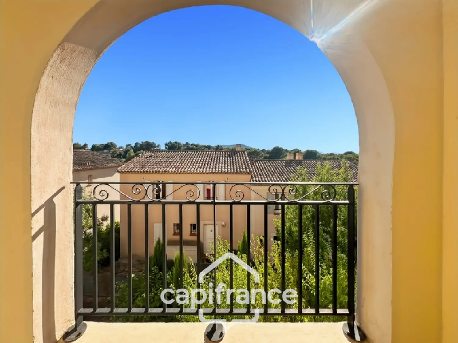  à vendre appartement Mallemort Bouches-du-Rhône 5