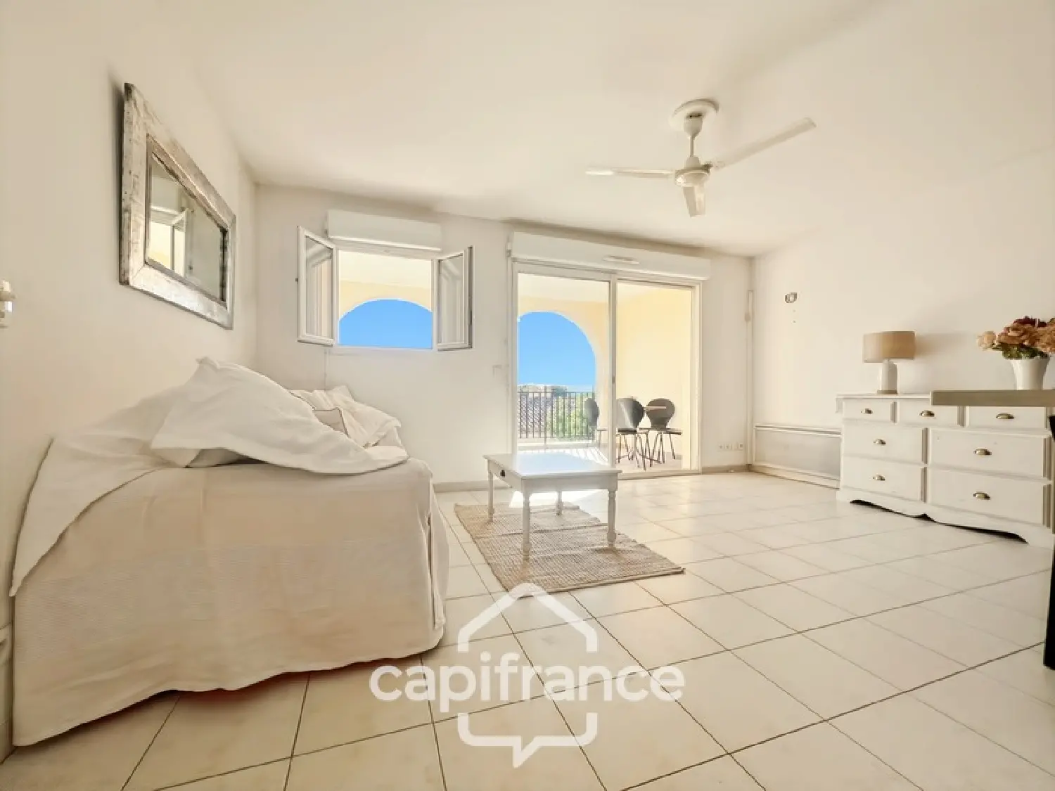  à vendre appartement Mallemort Bouches-du-Rhône 6