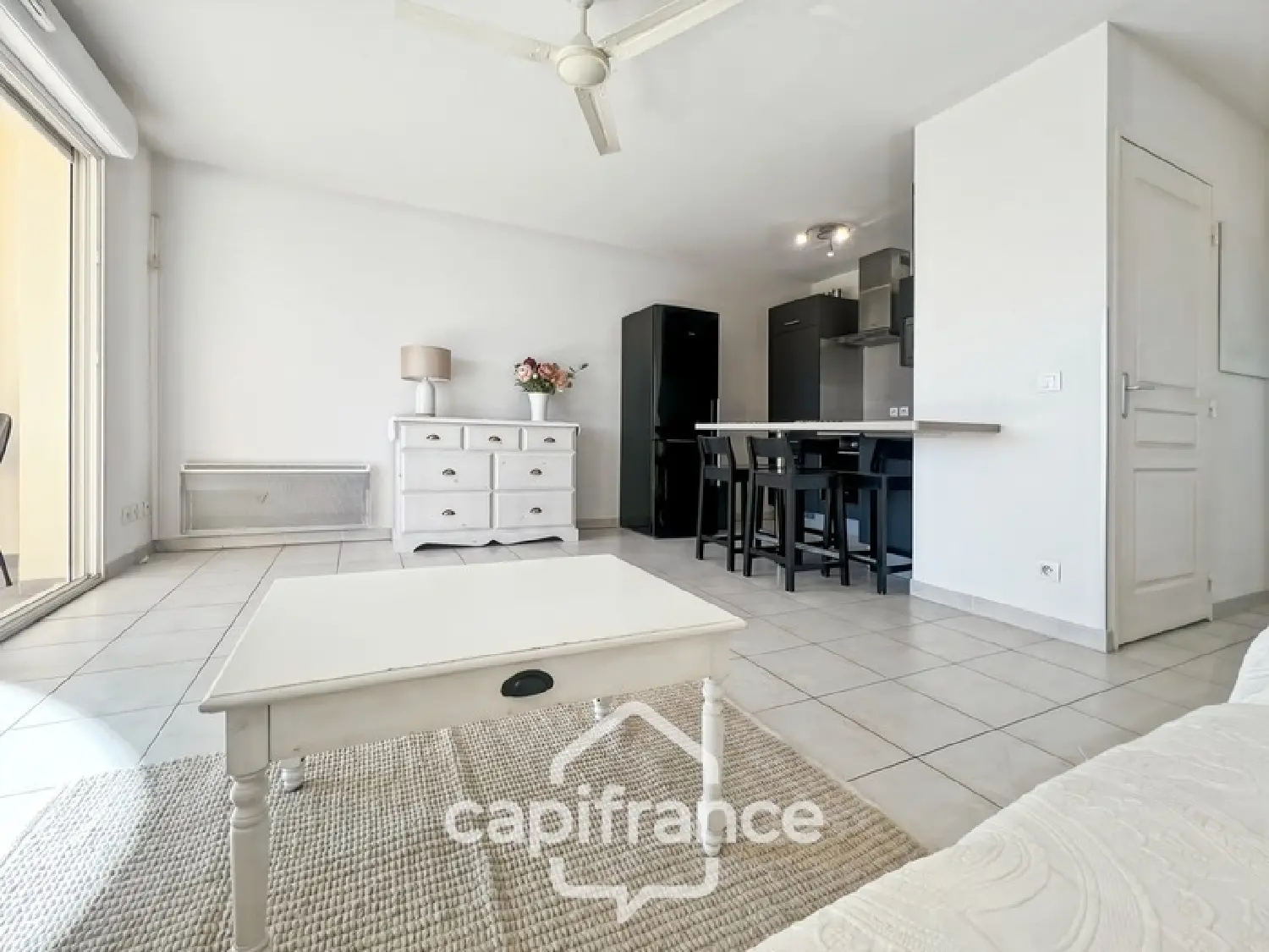  à vendre appartement Mallemort Bouches-du-Rhône 7