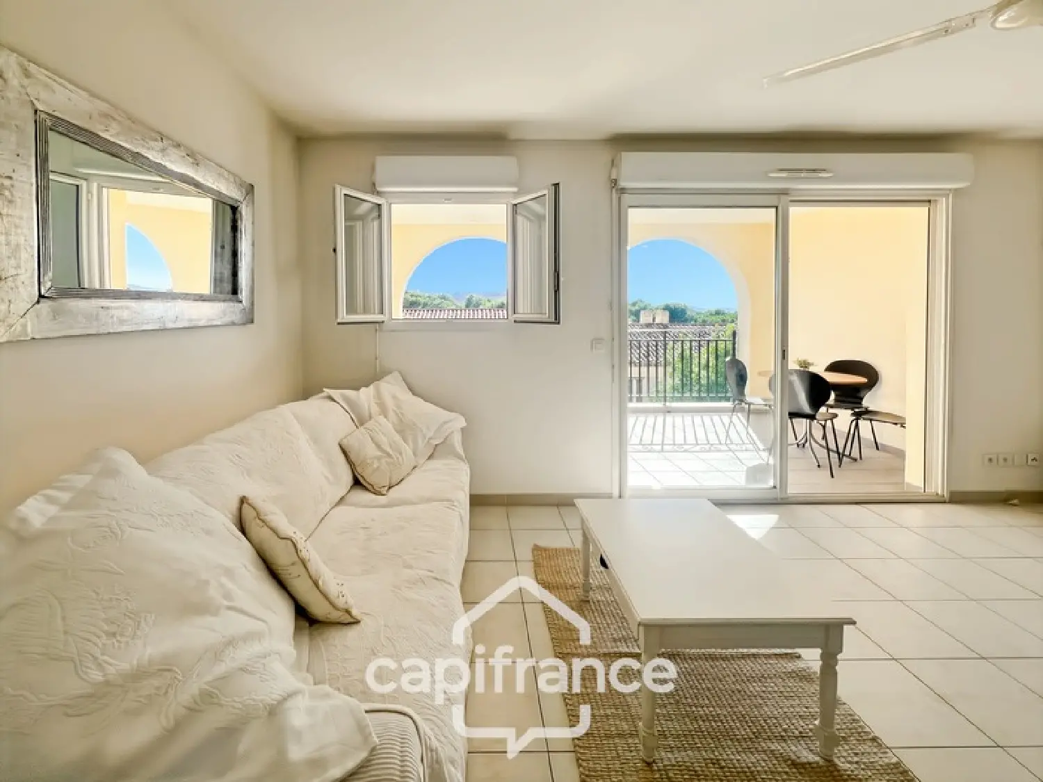  à vendre appartement Mallemort Bouches-du-Rhône 8