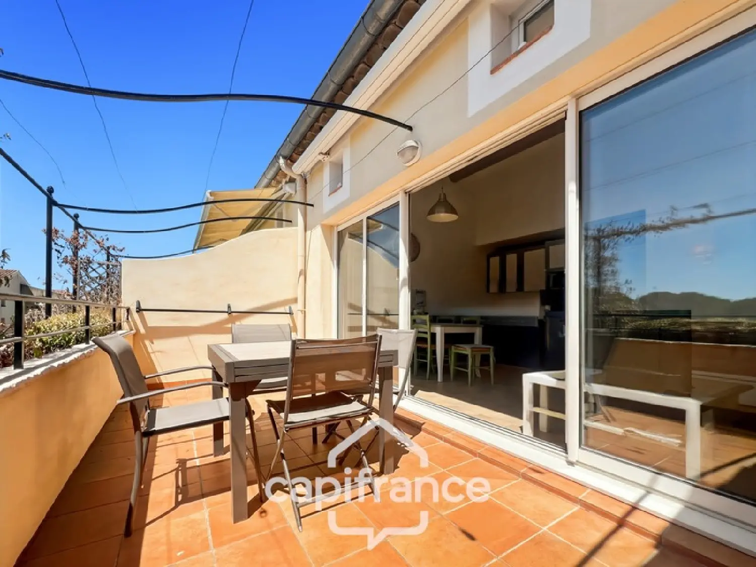 en venta apartamento Mallemort Bocas del Ródano 4