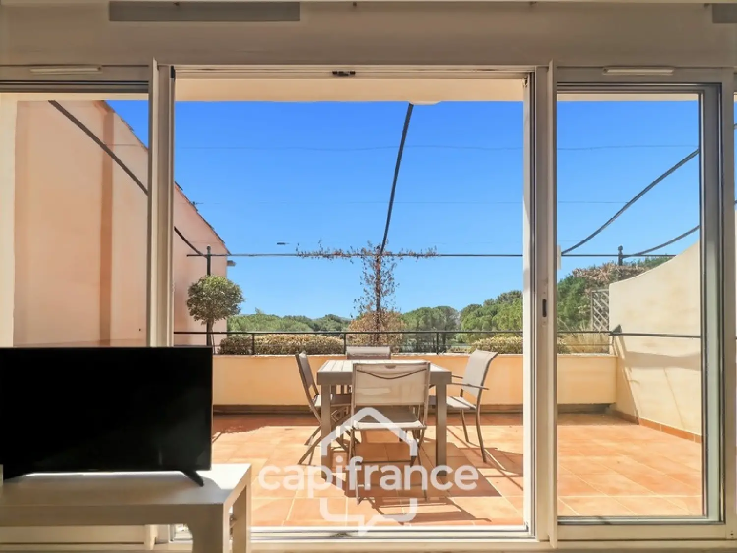  en venta apartamento Mallemort Bocas del Ródano 5