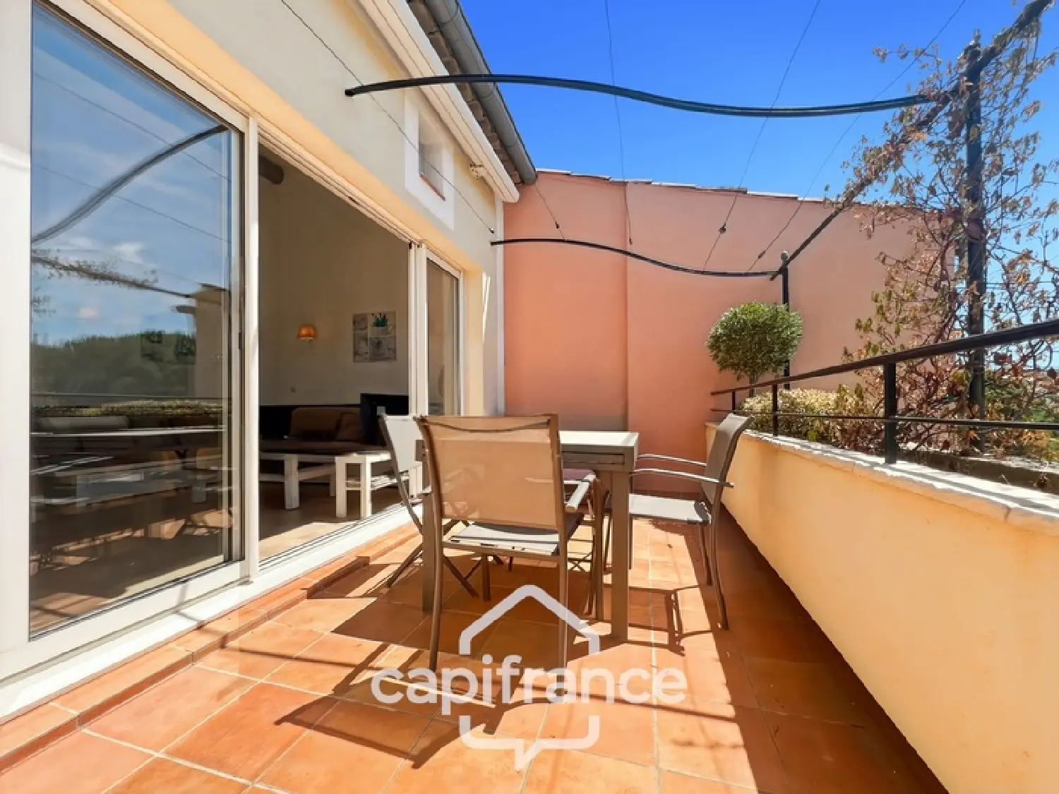  en venta apartamento Mallemort Bocas del Ródano 6