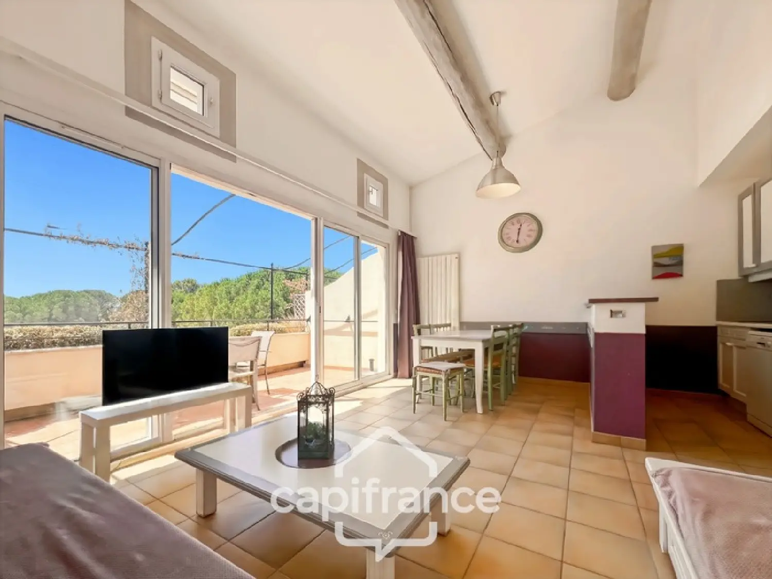  en venta apartamento Mallemort Bocas del Ródano 8