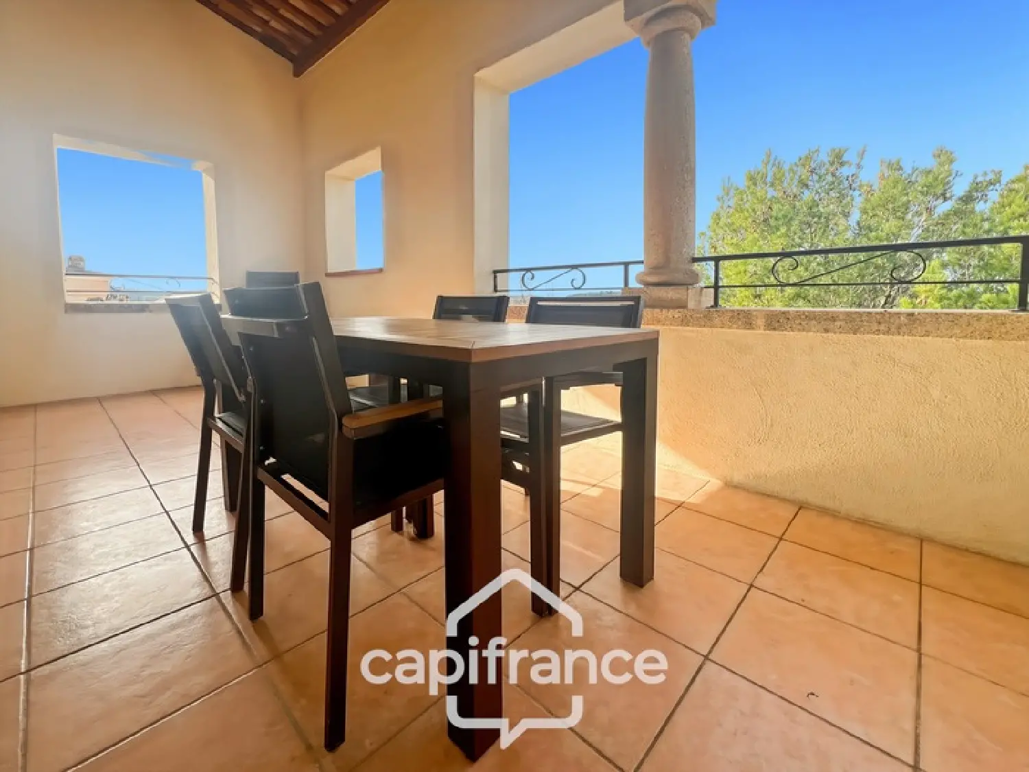  à vendre appartement Mallemort Bouches-du-Rhône 1