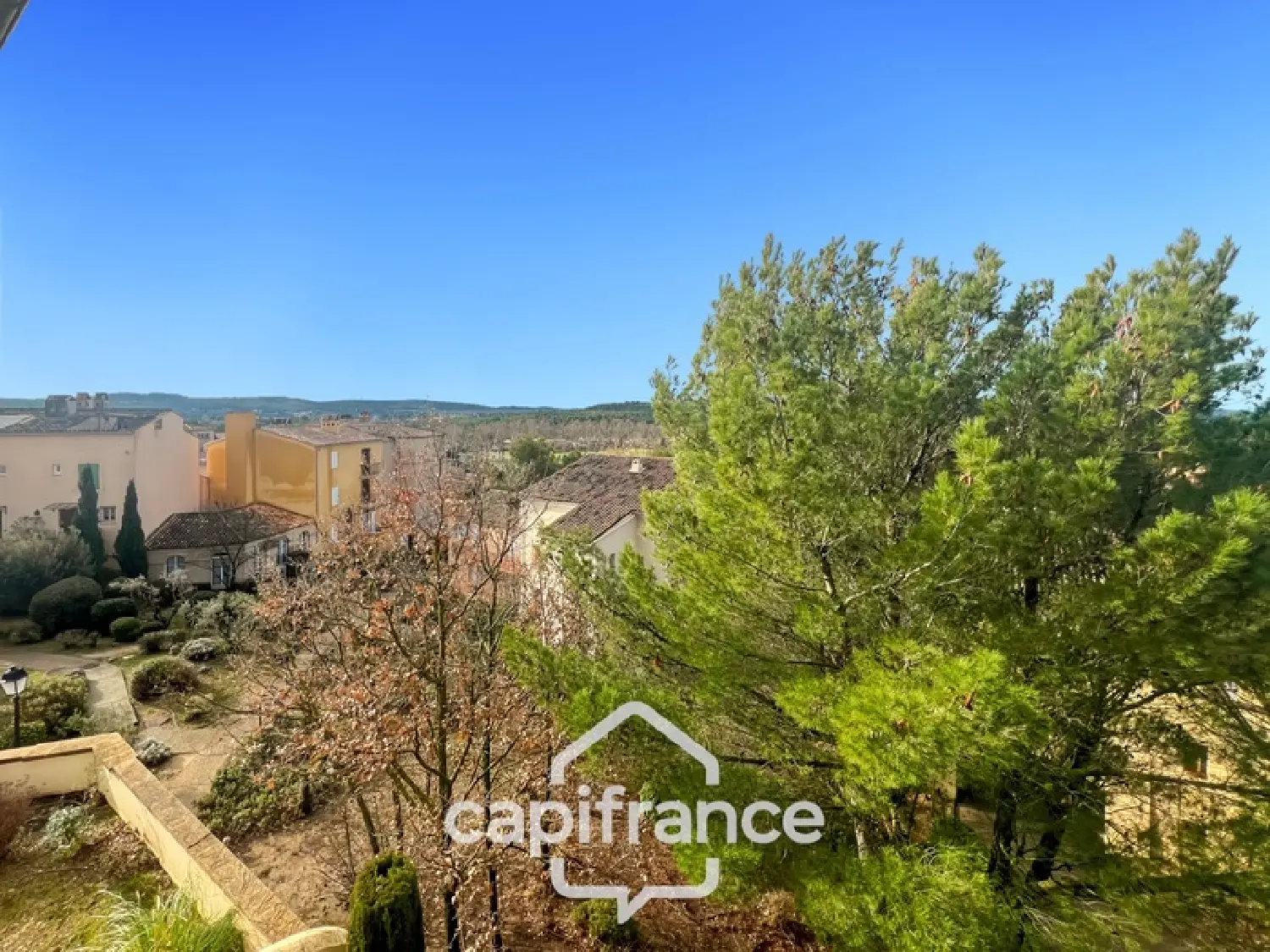  à vendre appartement Mallemort Bouches-du-Rhône 2