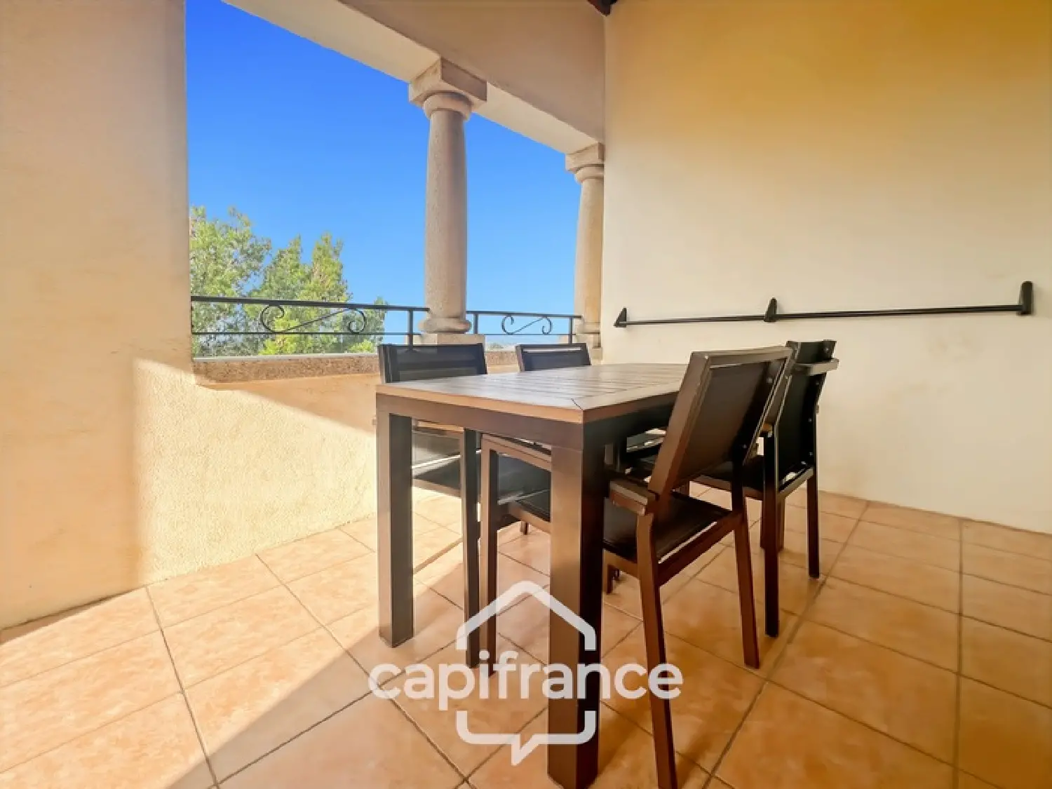  à vendre appartement Mallemort Bouches-du-Rhône 3