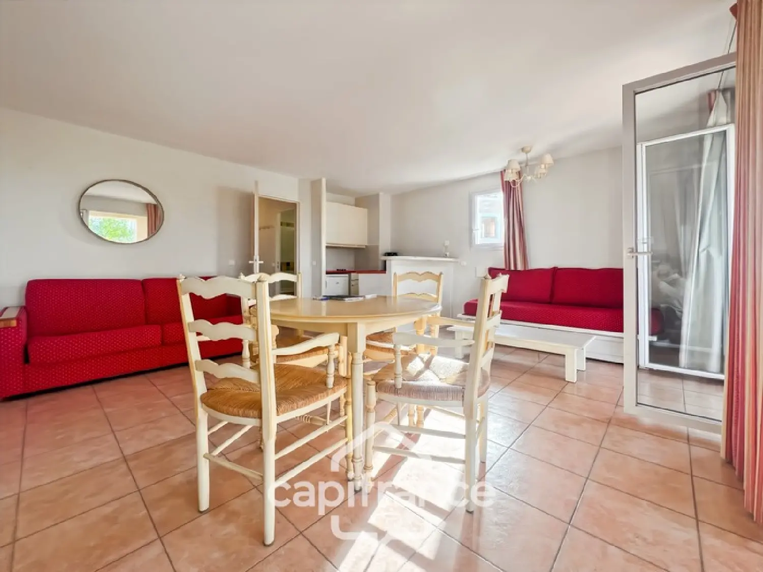  à vendre appartement Mallemort Bouches-du-Rhône 5