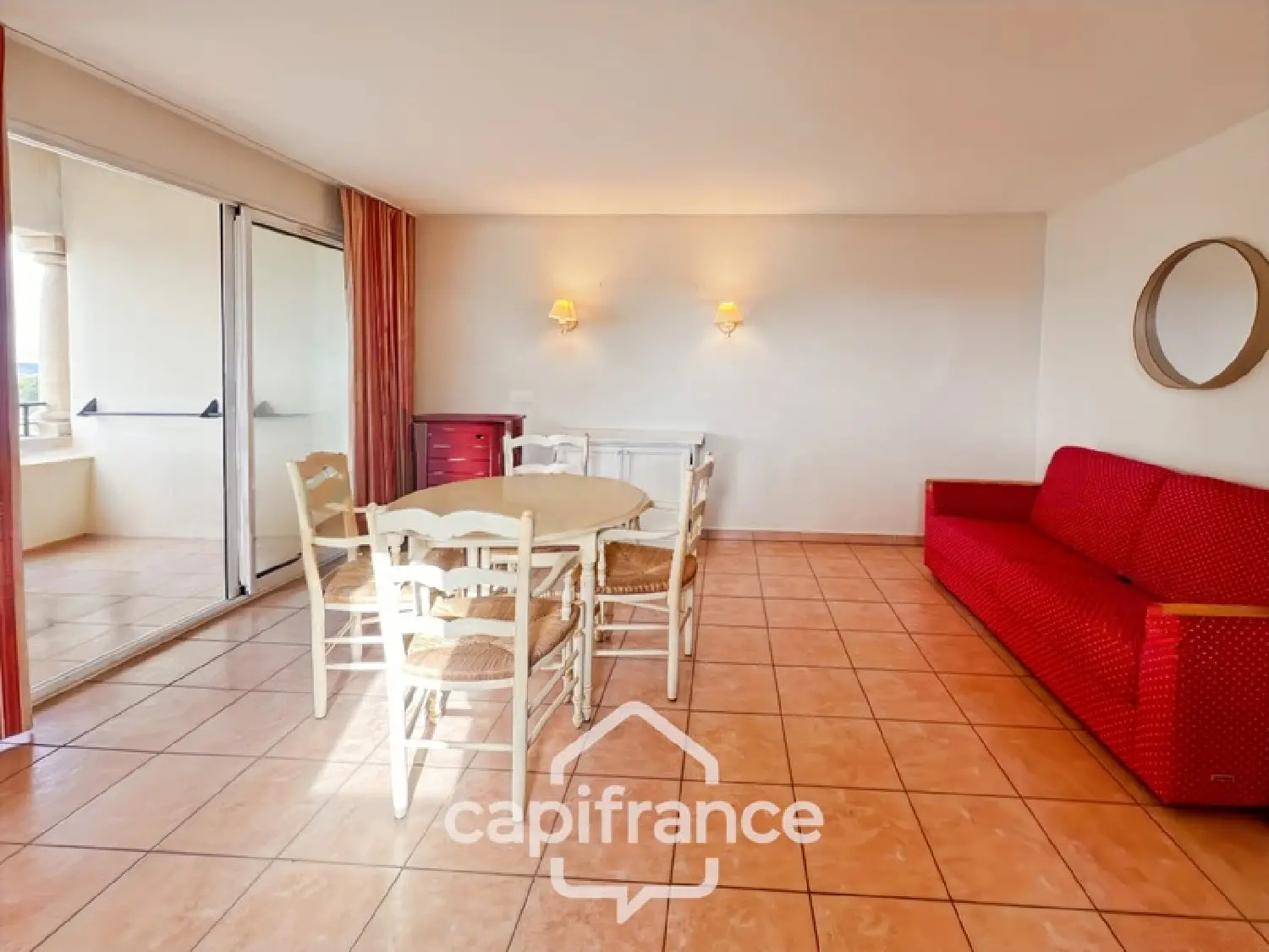  à vendre appartement Mallemort Bouches-du-Rhône 6